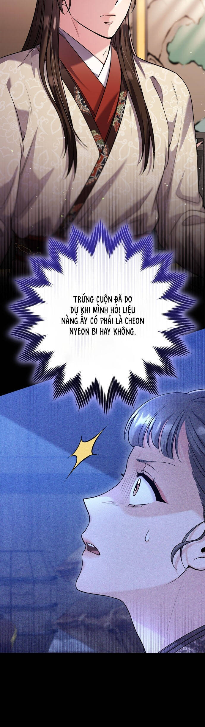 Từ Cao Thủ Trở Thành Phi Tần Chap 63 - Next Chap 64