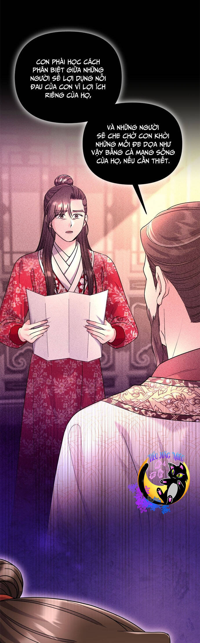 Từ Cao Thủ Trở Thành Phi Tần Chap 63 - Next Chap 64