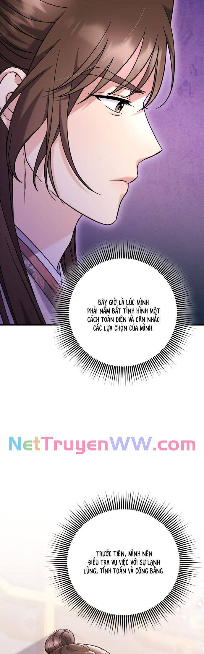 Từ Cao Thủ Trở Thành Phi Tần Chap 63 - Next Chap 64