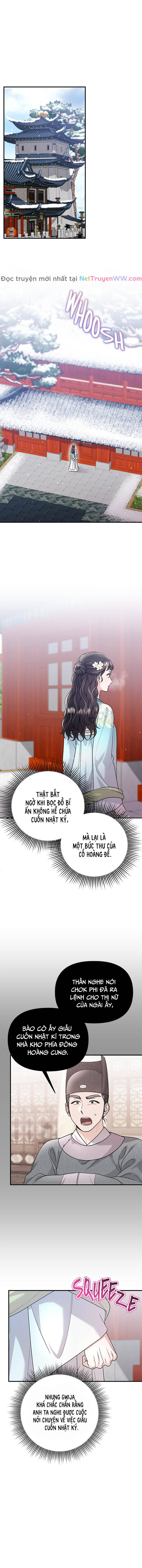Từ Cao Thủ Trở Thành Phi Tần Chap 64 - Next Chap 65