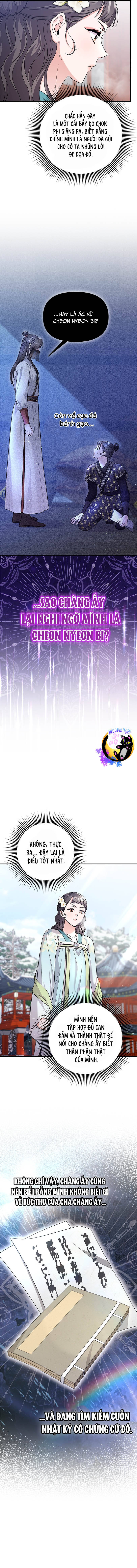Từ Cao Thủ Trở Thành Phi Tần Chap 64 - Next Chap 65