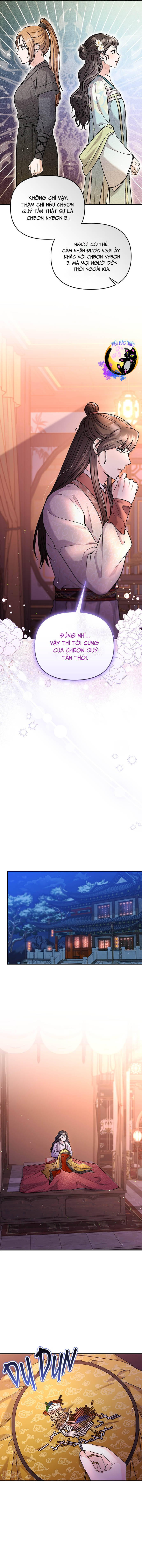 Từ Cao Thủ Trở Thành Phi Tần Chap 64 - Next Chap 65