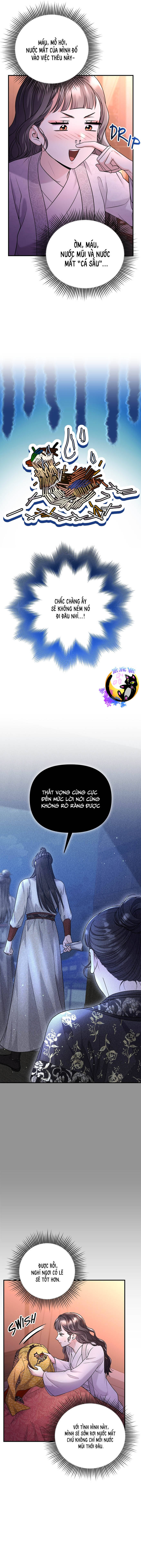 Từ Cao Thủ Trở Thành Phi Tần Chap 64 - Next Chap 65