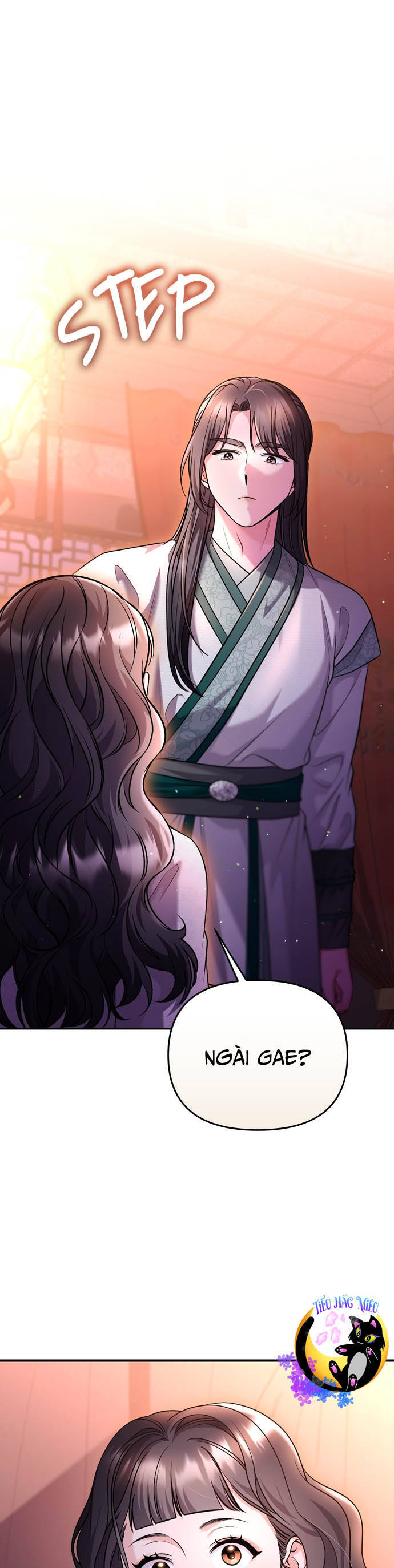 Từ Cao Thủ Trở Thành Phi Tần Chap 64 - Next Chap 65