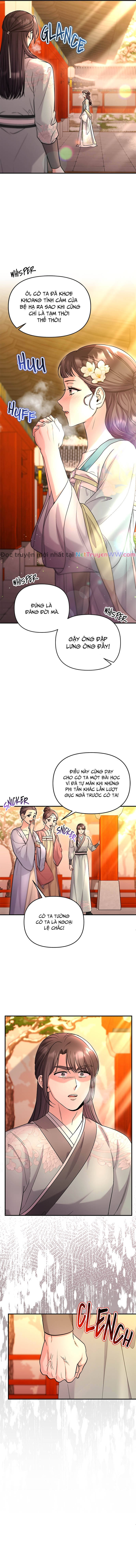Từ Cao Thủ Trở Thành Phi Tần Chap 64 - Next Chap 65