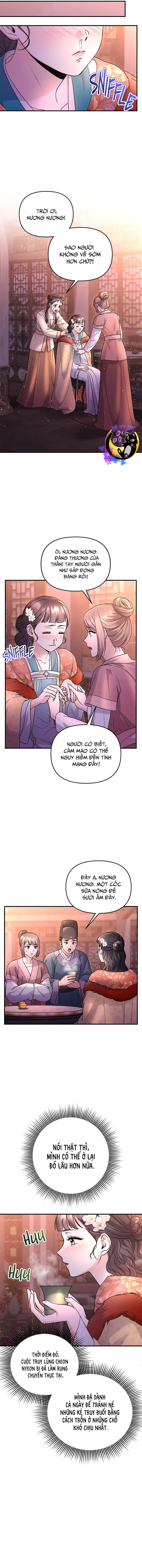 Từ Cao Thủ Trở Thành Phi Tần Chap 64 - Next Chap 65
