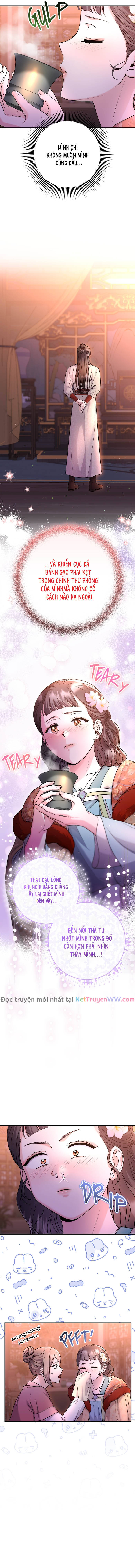 Từ Cao Thủ Trở Thành Phi Tần Chap 64 - Next Chap 65