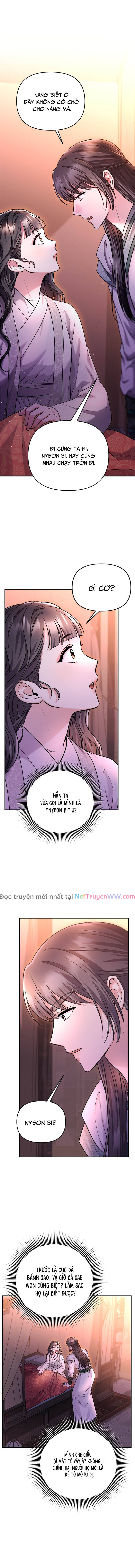 Từ Cao Thủ Trở Thành Phi Tần Chap 65 - Next Chap 66