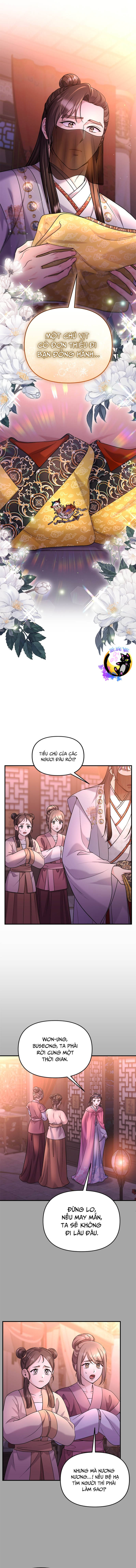 Từ Cao Thủ Trở Thành Phi Tần Chap 65 - Next Chap 66