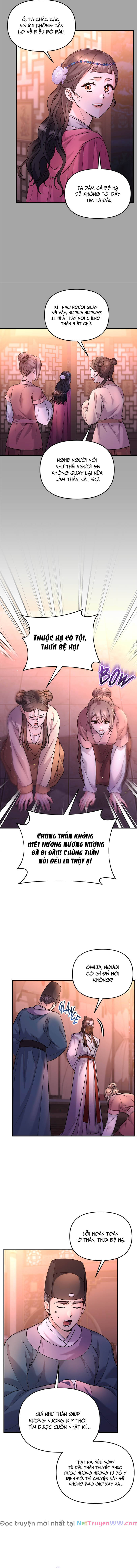 Từ Cao Thủ Trở Thành Phi Tần Chap 65 - Next Chap 66