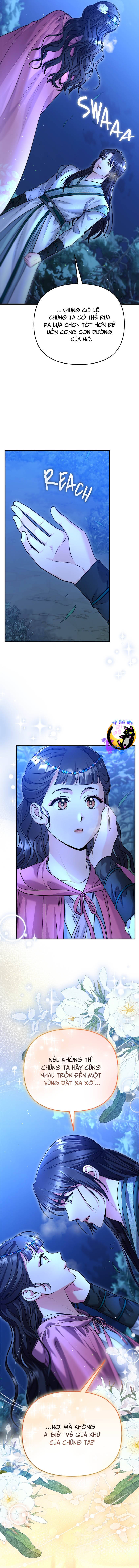 Từ Cao Thủ Trở Thành Phi Tần Chap 65 - Next Chap 66