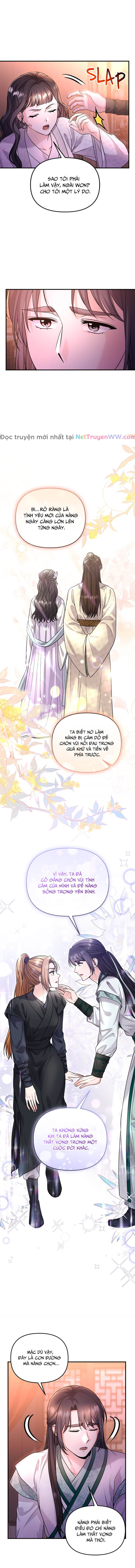 Từ Cao Thủ Trở Thành Phi Tần Chap 65 - Next Chap 66