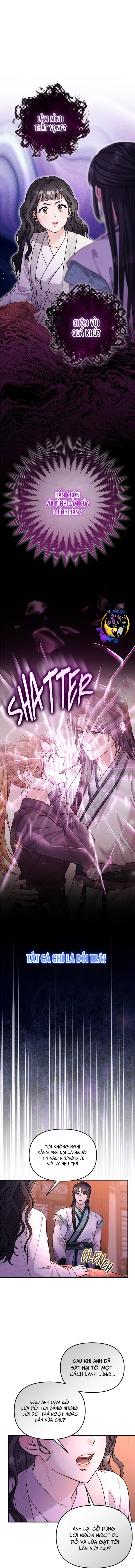 Từ Cao Thủ Trở Thành Phi Tần Chap 65 - Next Chap 66