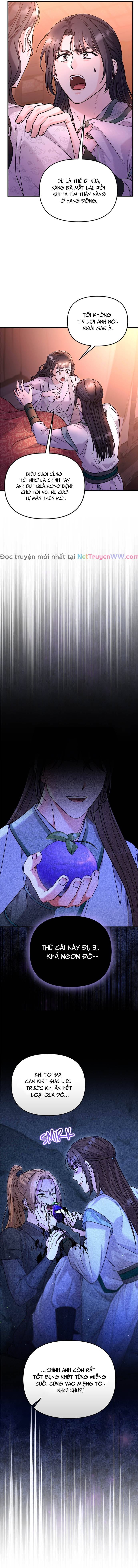 Từ Cao Thủ Trở Thành Phi Tần Chap 65 - Next Chap 66