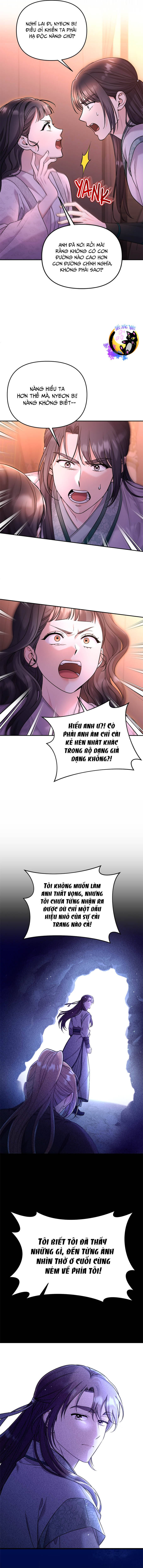 Từ Cao Thủ Trở Thành Phi Tần Chap 65 - Next Chap 66