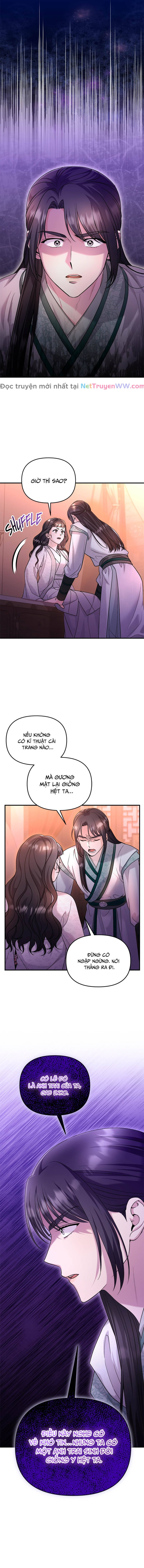 Từ Cao Thủ Trở Thành Phi Tần Chap 65 - Next Chap 66