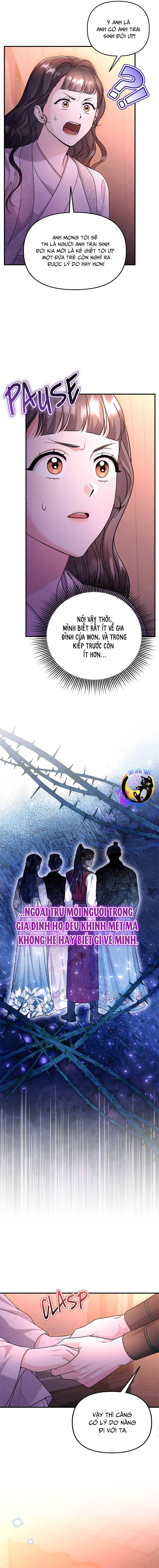 Từ Cao Thủ Trở Thành Phi Tần Chap 65 - Next Chap 66