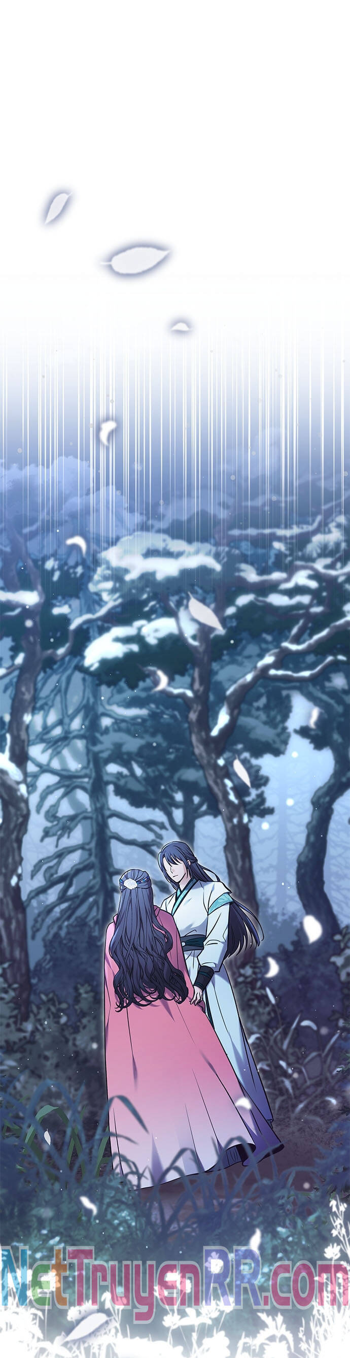 Từ Cao Thủ Trở Thành Phi Tần Chap 66 - Next Chap 67