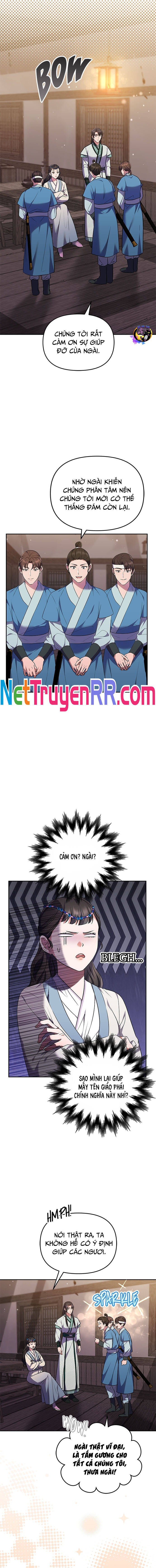 Từ Cao Thủ Trở Thành Phi Tần Chap 66 - Next Chap 67