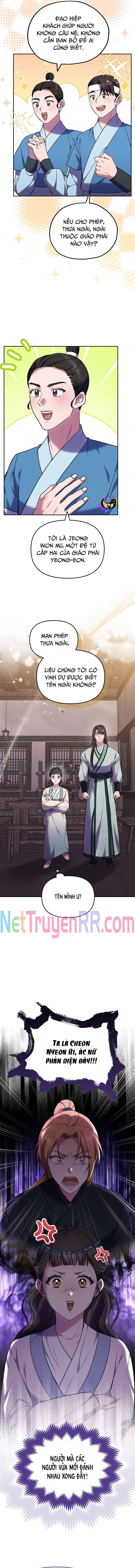 Từ Cao Thủ Trở Thành Phi Tần Chap 66 - Next Chap 67