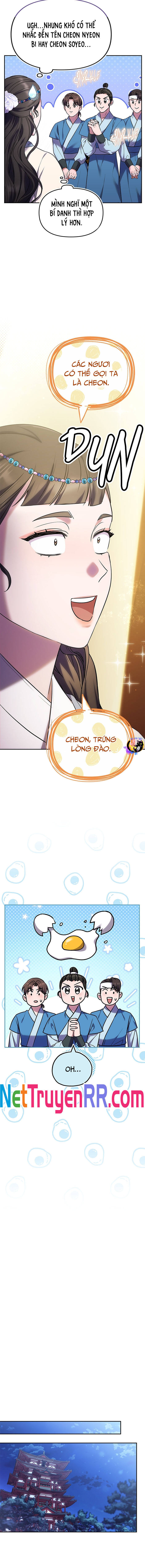 Từ Cao Thủ Trở Thành Phi Tần Chap 66 - Next Chap 67