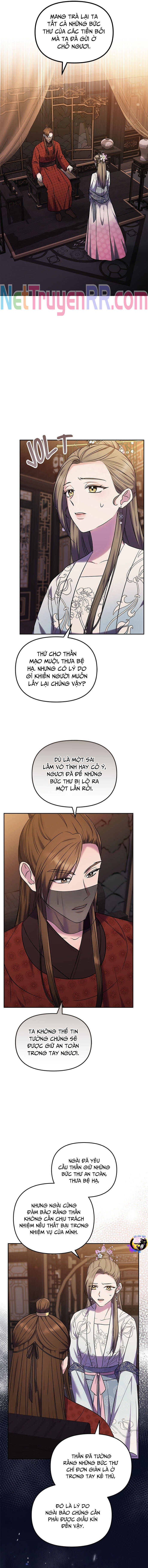 Từ Cao Thủ Trở Thành Phi Tần Chap 66 - Next Chap 67