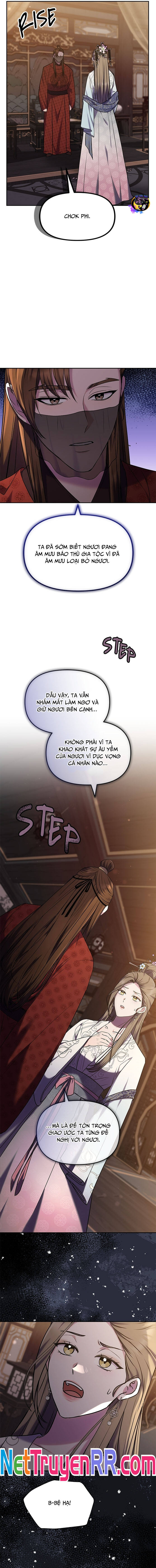 Từ Cao Thủ Trở Thành Phi Tần Chap 66 - Next Chap 67