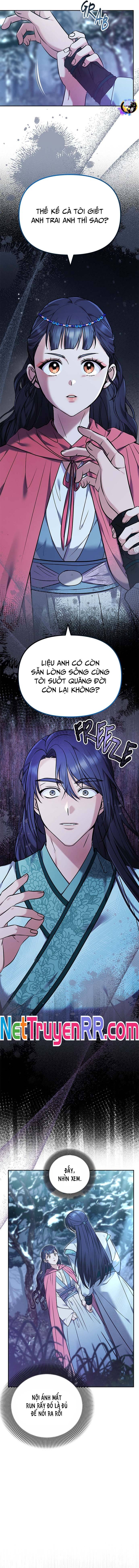 Từ Cao Thủ Trở Thành Phi Tần Chap 66 - Next Chap 67