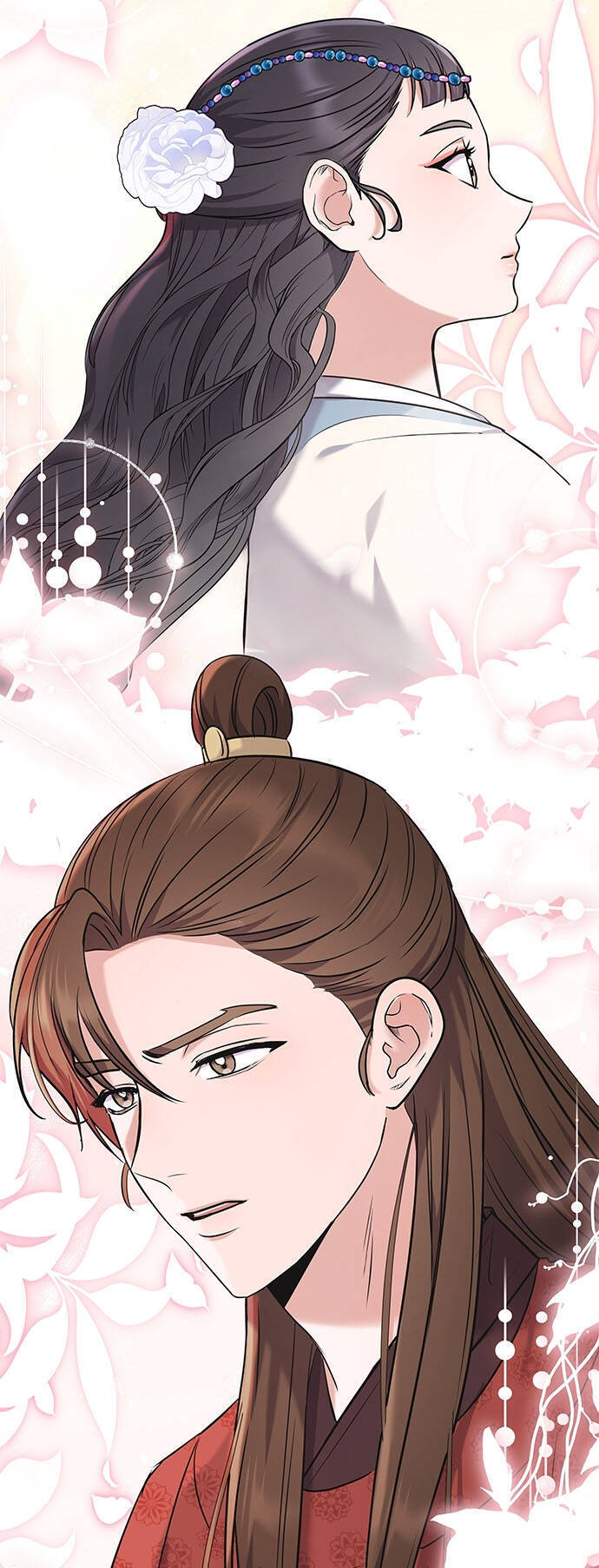 Từ Cao Thủ Trở Thành Phi Tần Chap 66 - Next Chap 67