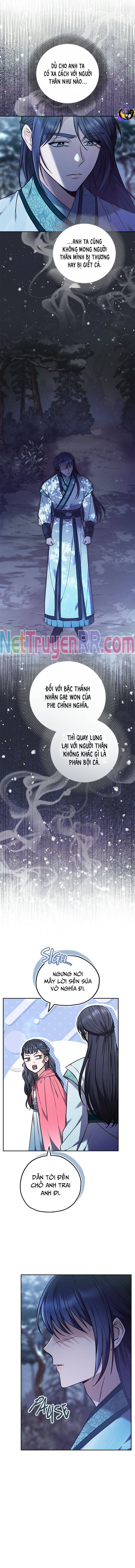 Từ Cao Thủ Trở Thành Phi Tần Chap 66 - Next Chap 67
