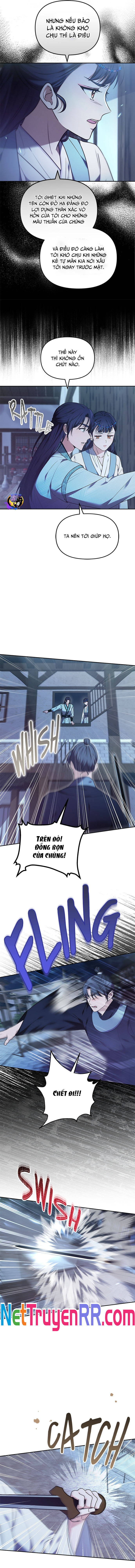 Từ Cao Thủ Trở Thành Phi Tần Chap 66 - Next Chap 67