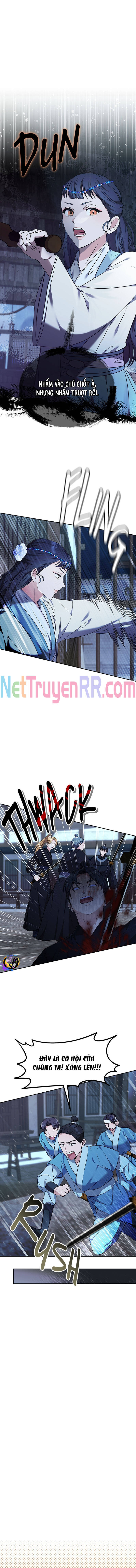 Từ Cao Thủ Trở Thành Phi Tần Chap 66 - Next Chap 67
