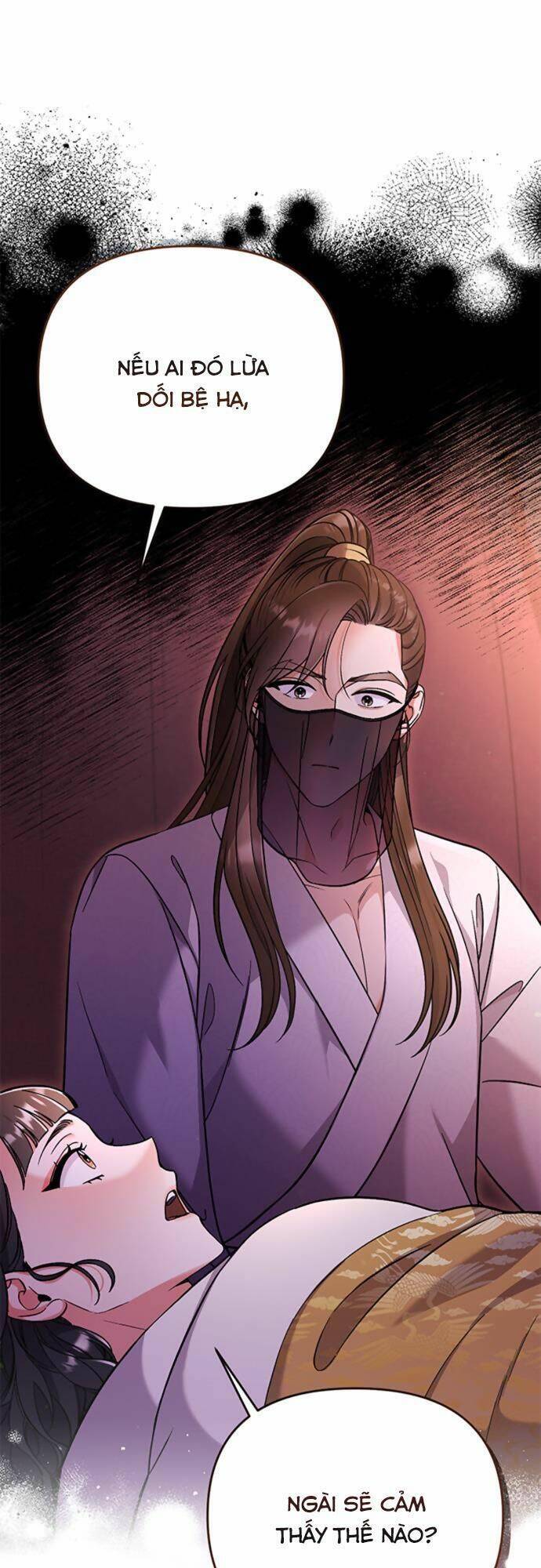Từ Cao Thủ Trở Thành Phi Tần Chap 7 - Next Chap 8