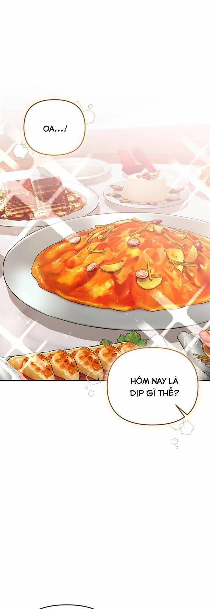 Từ Cao Thủ Trở Thành Phi Tần Chap 7 - Next Chap 8