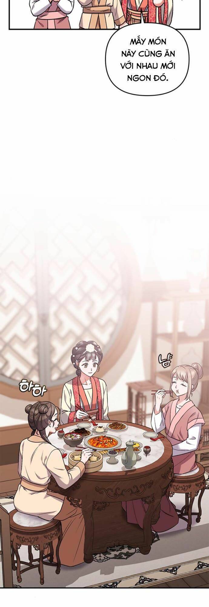 Từ Cao Thủ Trở Thành Phi Tần Chap 7 - Next Chap 8