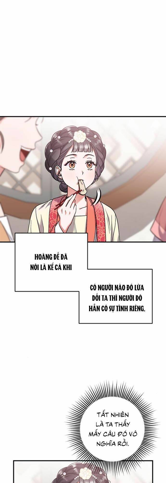Từ Cao Thủ Trở Thành Phi Tần Chap 7 - Next Chap 8