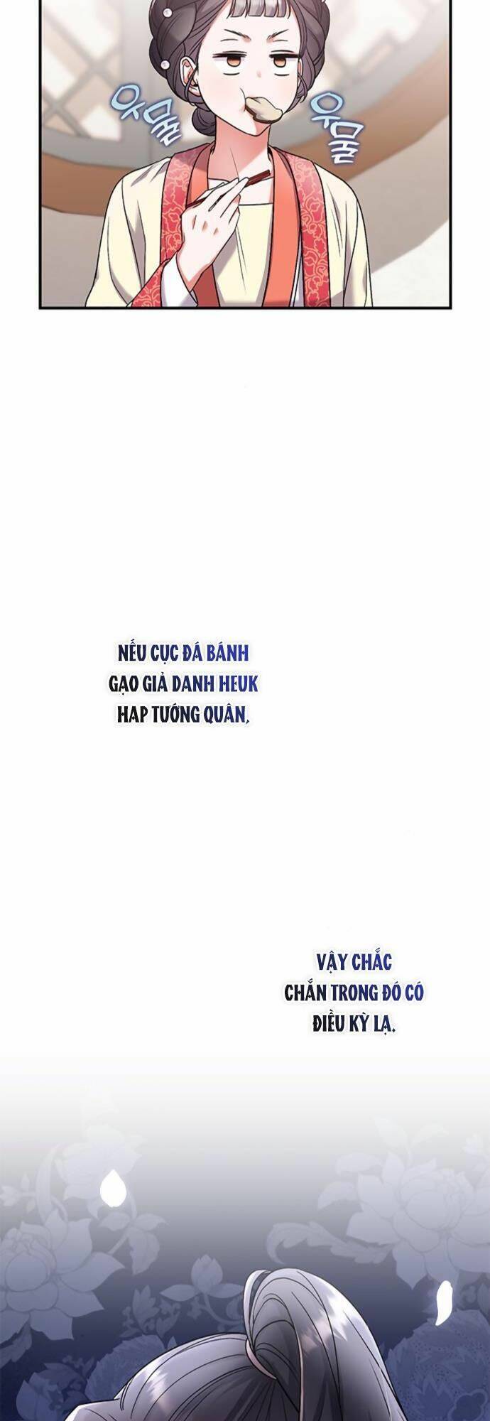 Từ Cao Thủ Trở Thành Phi Tần Chap 7 - Next Chap 8