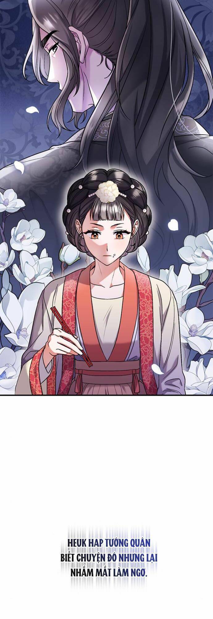 Từ Cao Thủ Trở Thành Phi Tần Chap 7 - Next Chap 8
