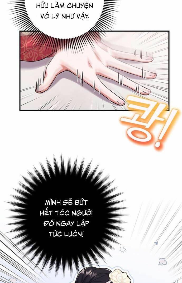 Từ Cao Thủ Trở Thành Phi Tần Chap 7 - Next Chap 8