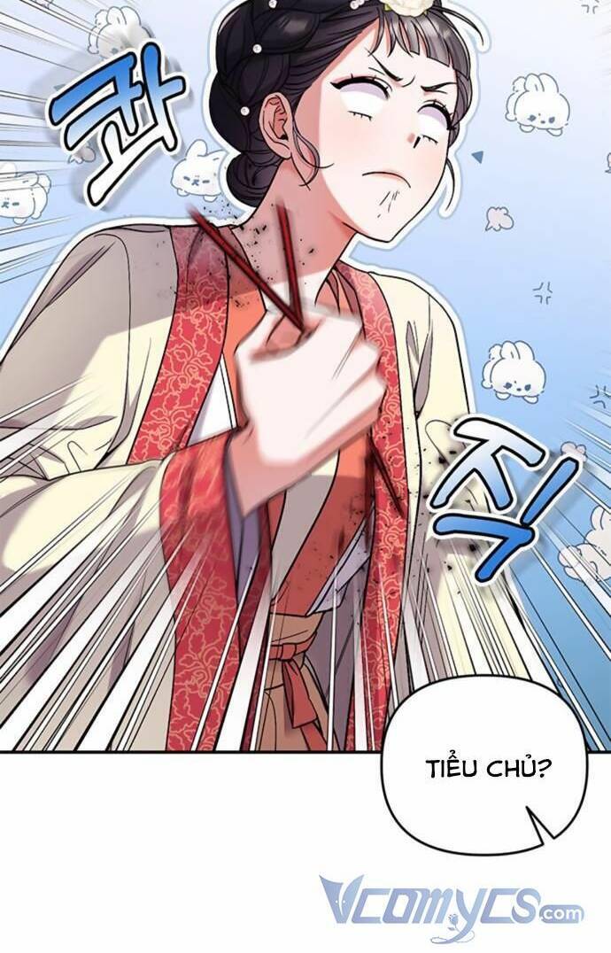 Từ Cao Thủ Trở Thành Phi Tần Chap 7 - Next Chap 8