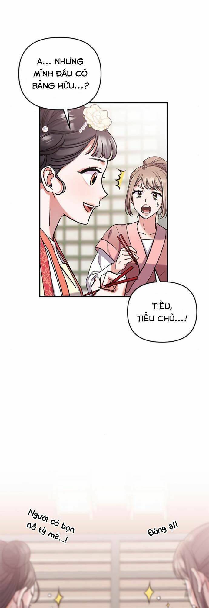 Từ Cao Thủ Trở Thành Phi Tần Chap 7 - Next Chap 8