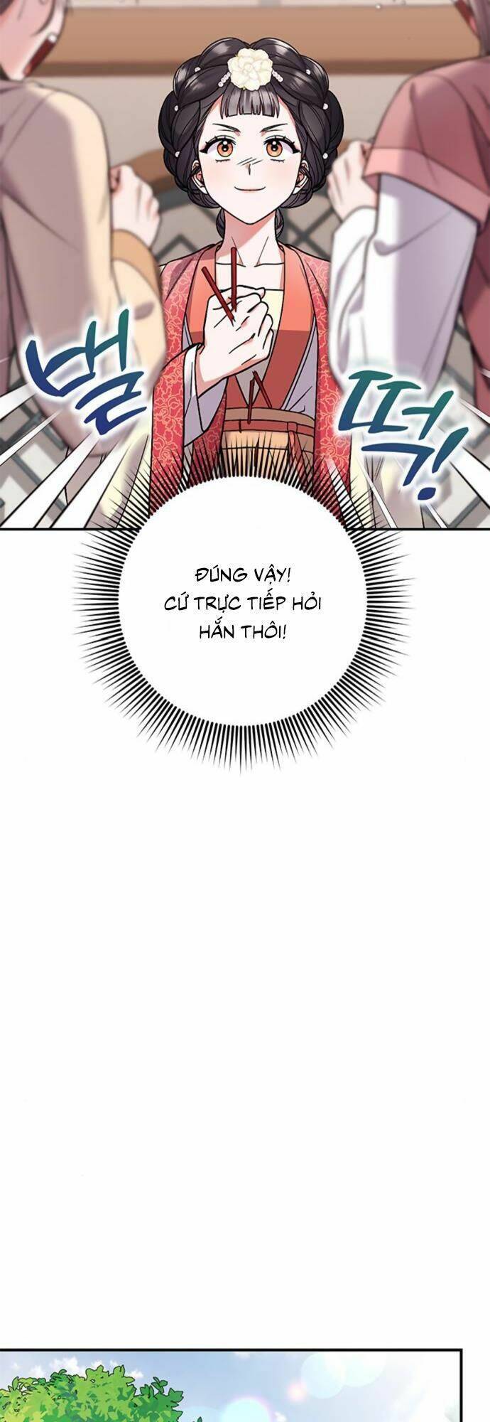 Từ Cao Thủ Trở Thành Phi Tần Chap 7 - Next Chap 8