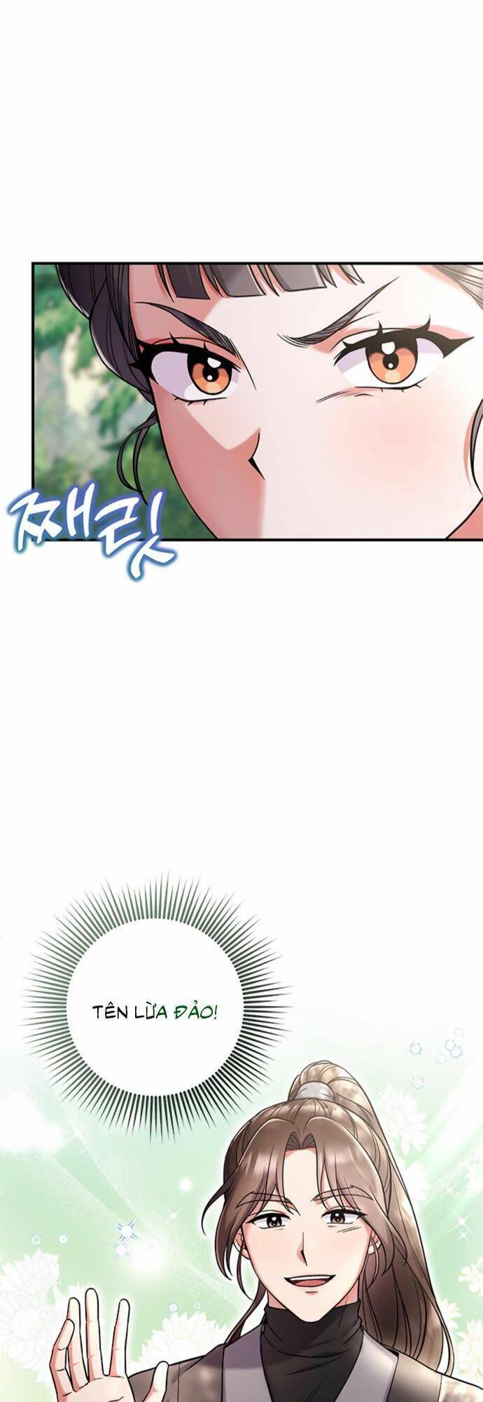 Từ Cao Thủ Trở Thành Phi Tần Chap 7 - Next Chap 8