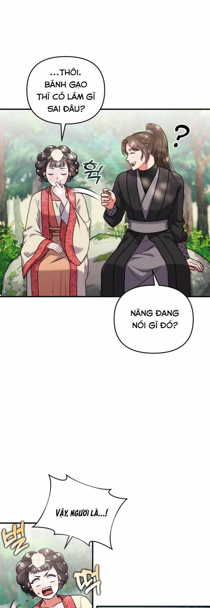 Từ Cao Thủ Trở Thành Phi Tần Chap 7 - Next Chap 8