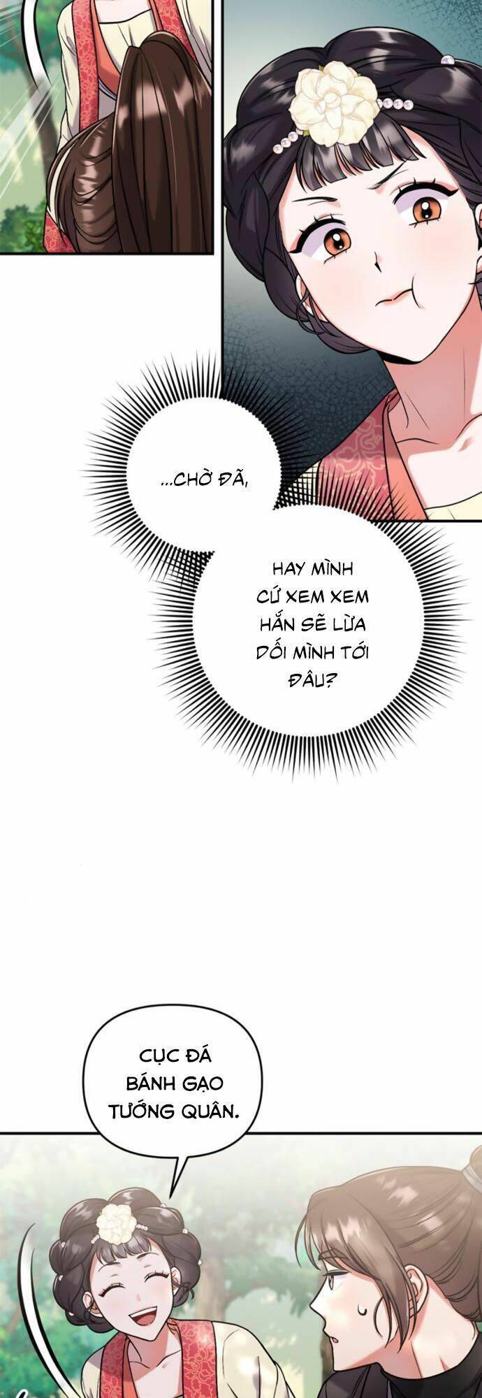 Từ Cao Thủ Trở Thành Phi Tần Chap 7 - Next Chap 8