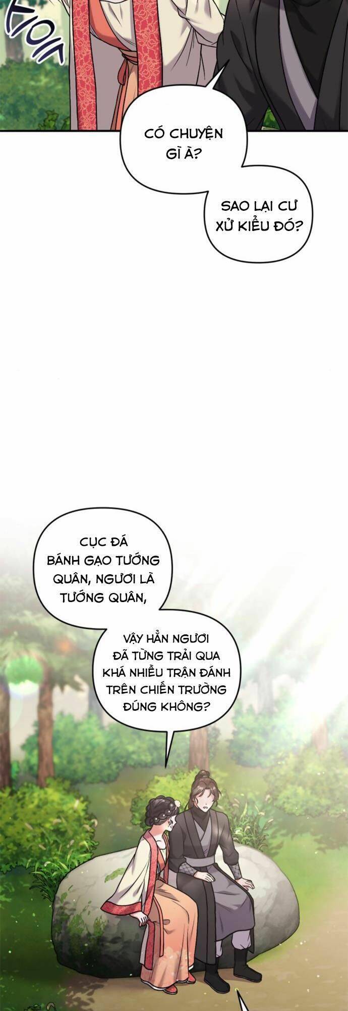 Từ Cao Thủ Trở Thành Phi Tần Chap 7 - Next Chap 8