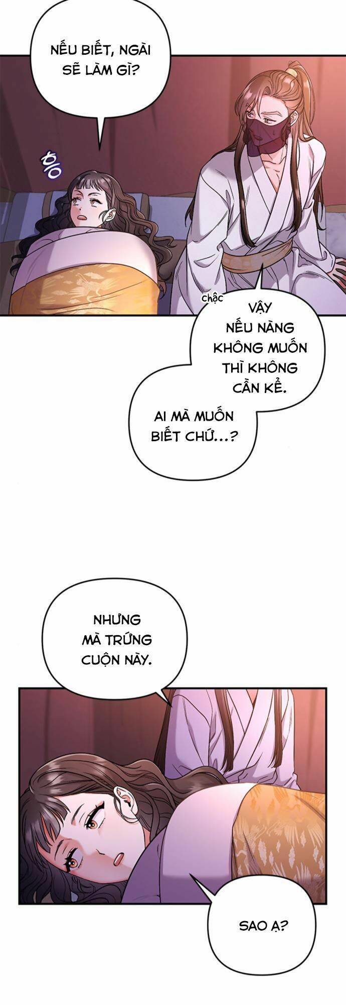 Từ Cao Thủ Trở Thành Phi Tần Chap 7 - Next Chap 8