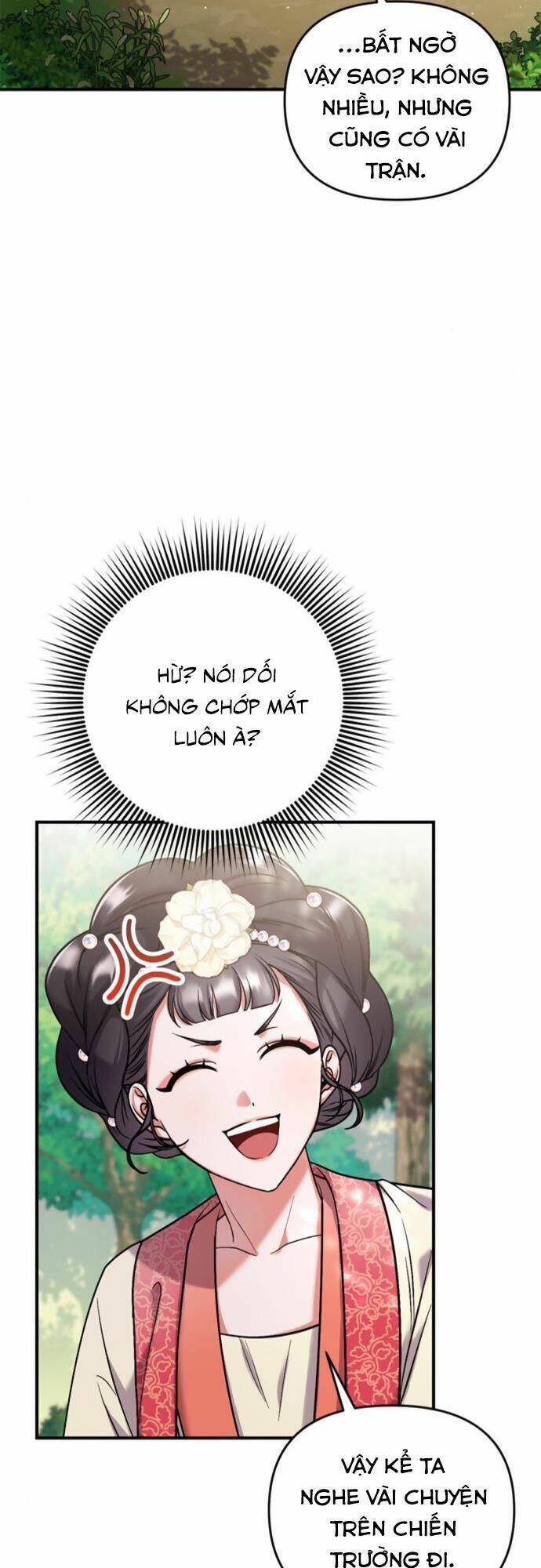 Từ Cao Thủ Trở Thành Phi Tần Chap 7 - Next Chap 8