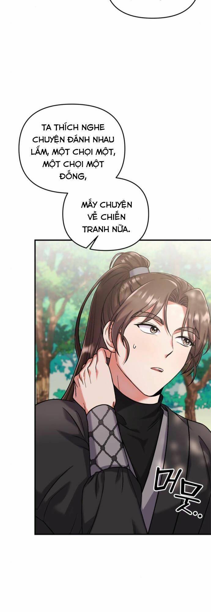 Từ Cao Thủ Trở Thành Phi Tần Chap 7 - Next Chap 8