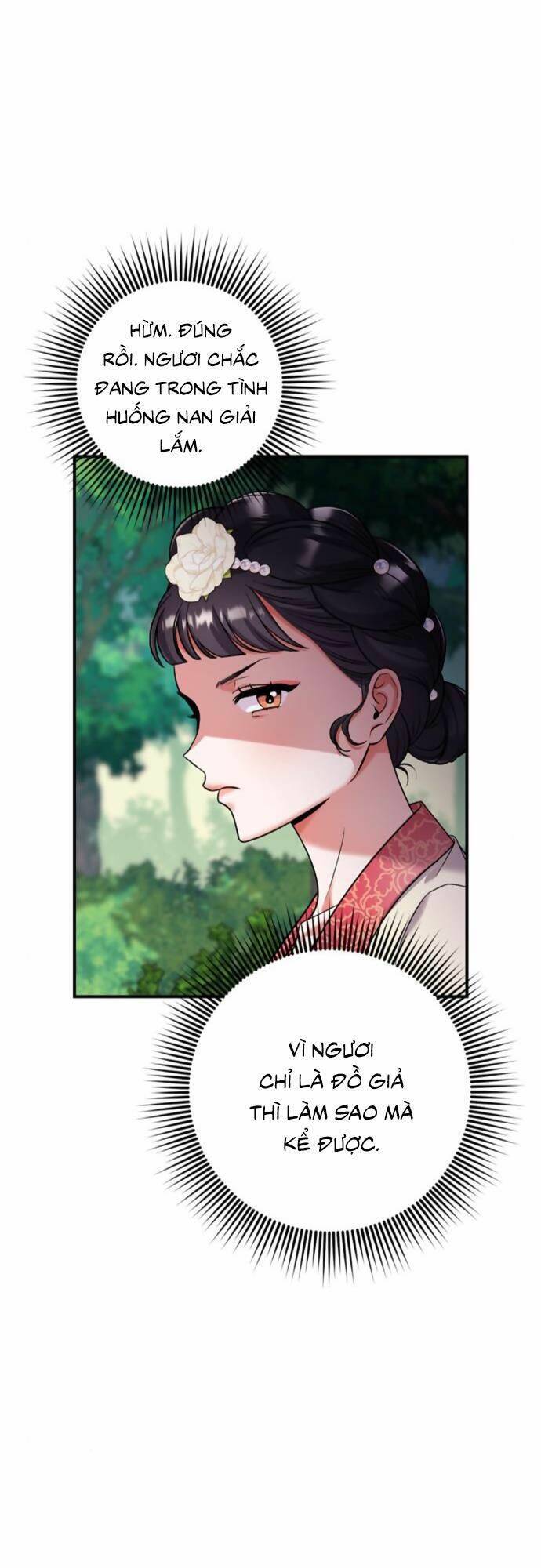 Từ Cao Thủ Trở Thành Phi Tần Chap 7 - Next Chap 8